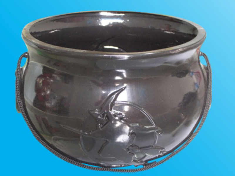 Incense Burner Bucket