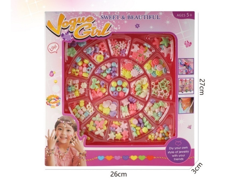 Diy Beading