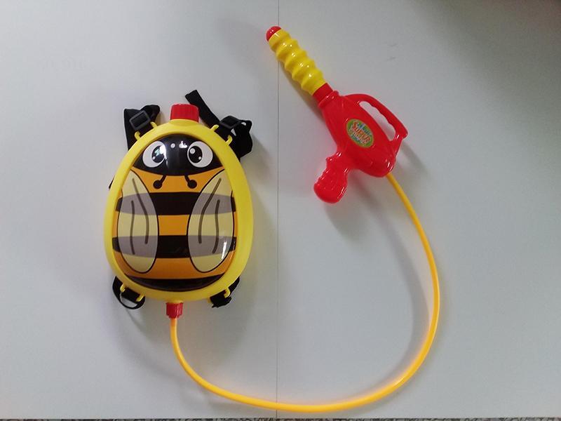 Bee Water Gun Kitbag