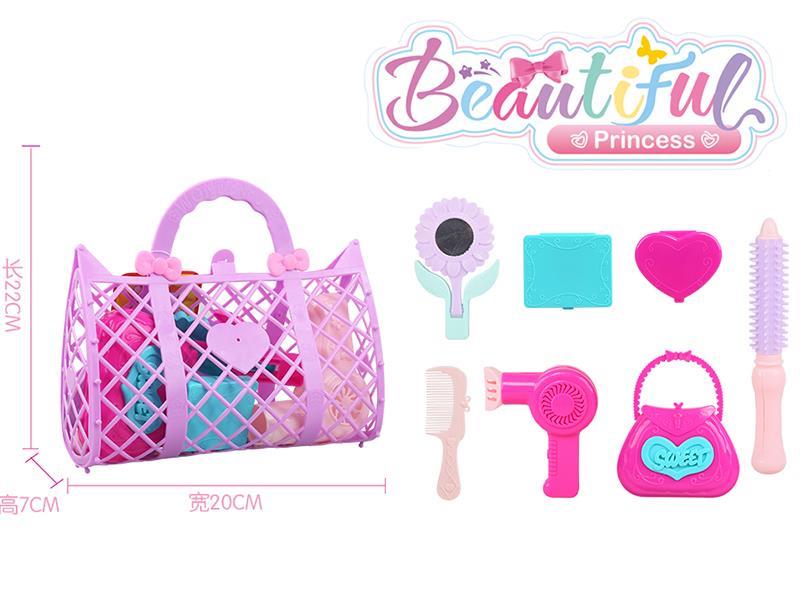 Adornment Toys