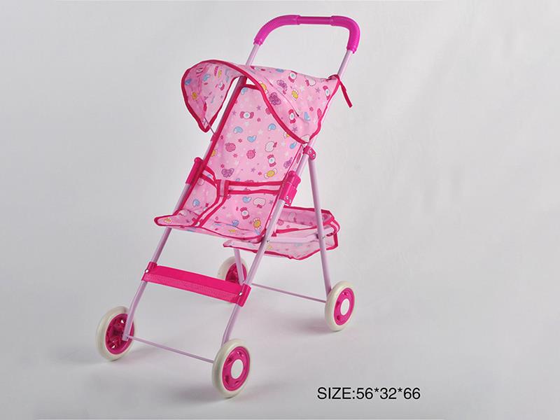 Baby Stroller Toy(Iron)