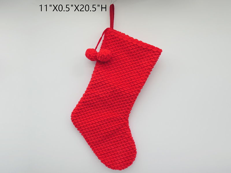 Christmas Sock Decorations