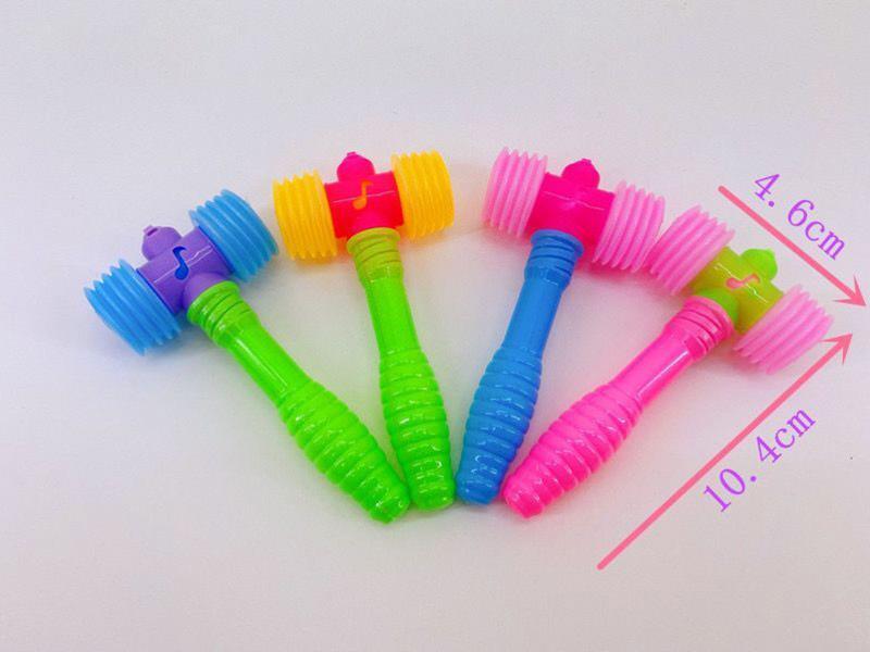 Hammer Toy With Sound