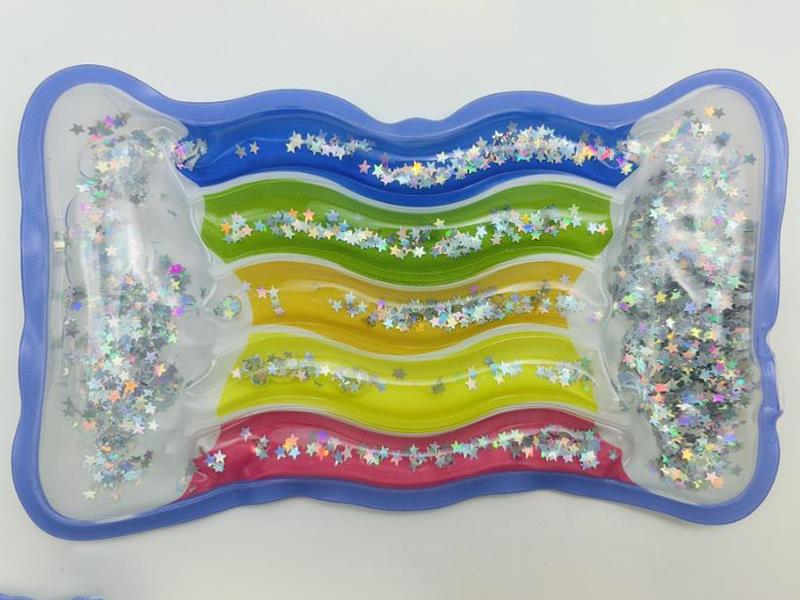 Decompression Water Bag