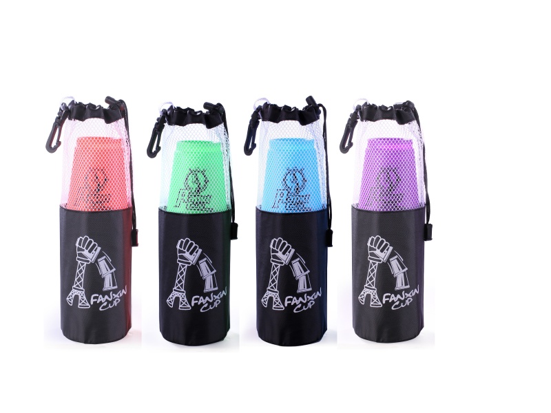 First Generation Speed Stacks