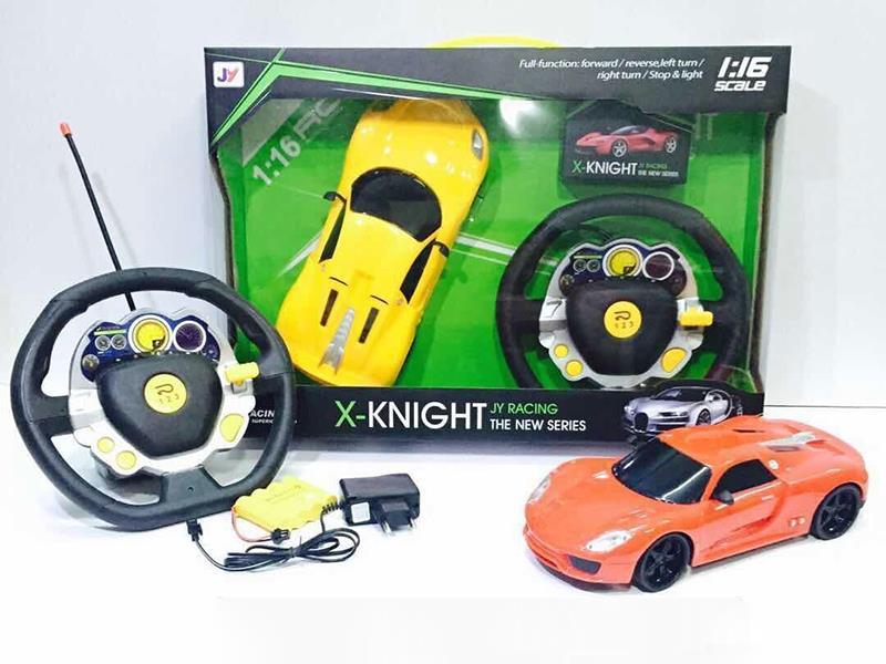 1:16 Remote Control Car With Lights