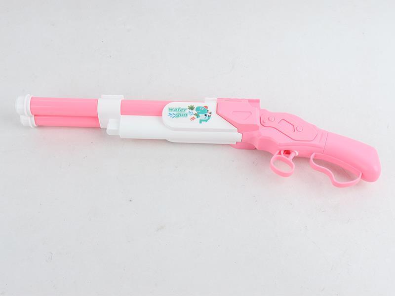 Double Water Gun