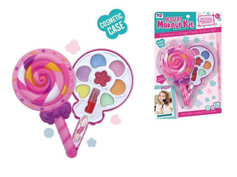 Lollipop Cosmetics