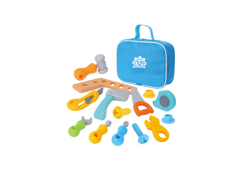 Tool Handbag (400D Eco-Friendly Fabric)