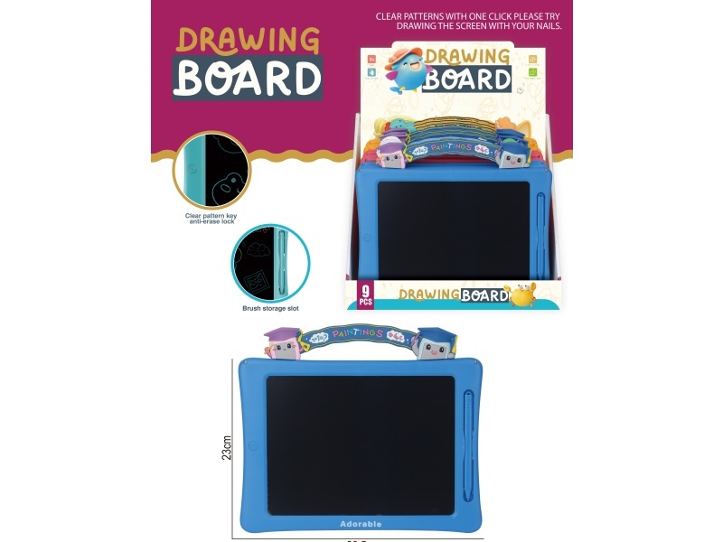 Carry The Little Doctor Writing Pad