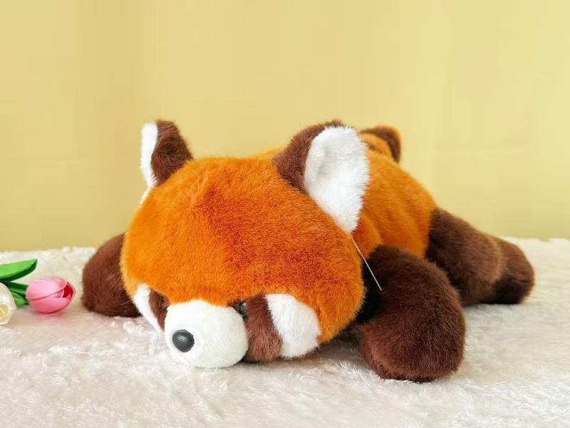 Papa Raccoon (12 Inches)