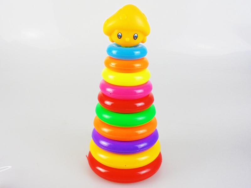 Rainbow Trap  Toy