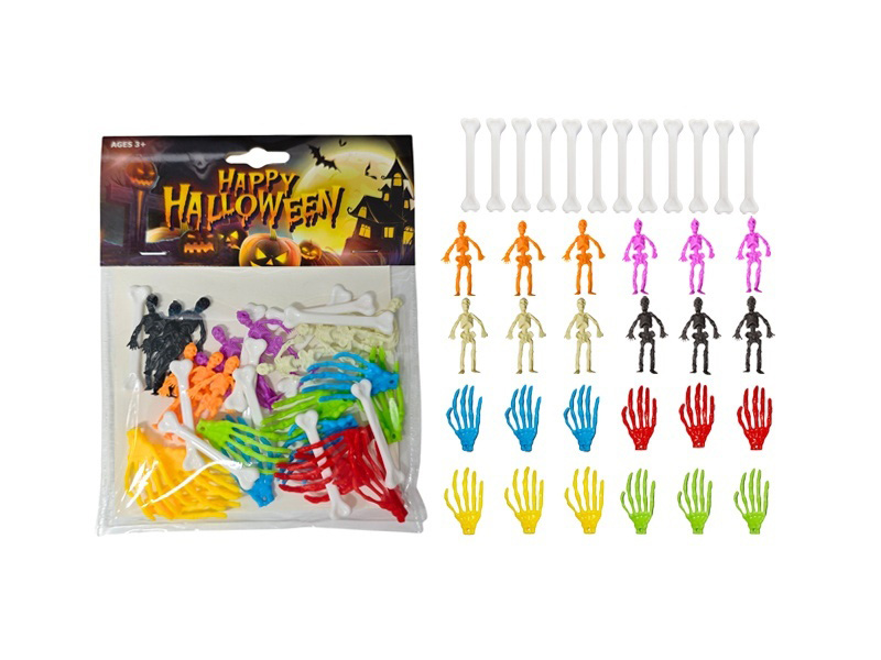Halloween Prank Set
