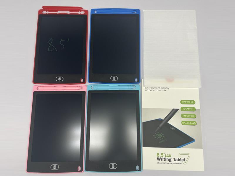 8.5 Inch Regular Drawing Board Monochrome Screen
