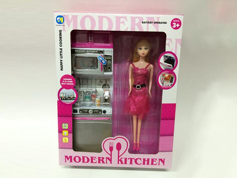 Pink Spray Paint Kitchen And Kitchenware Set + Pyrene (2 Mixed Sets)