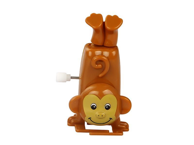 Wind Up Monkey