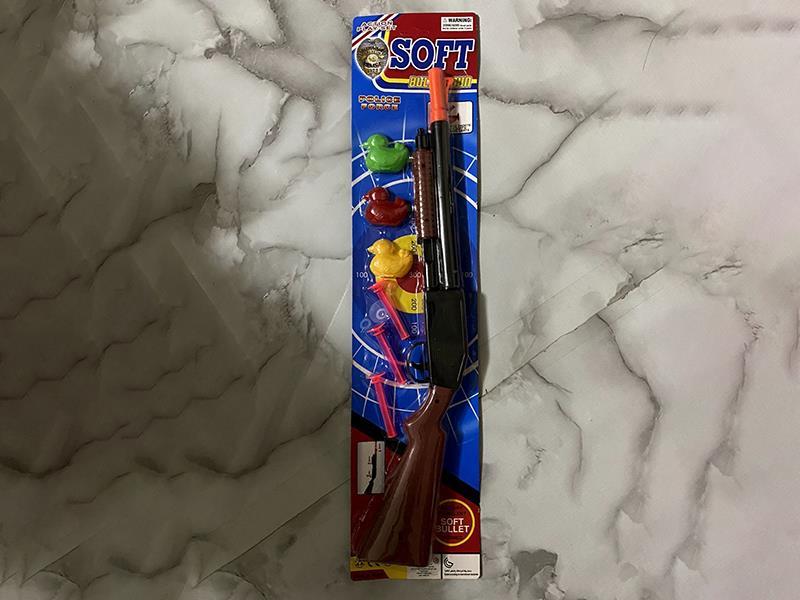 Needle Gun Set