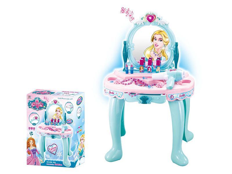 Princess Dresser