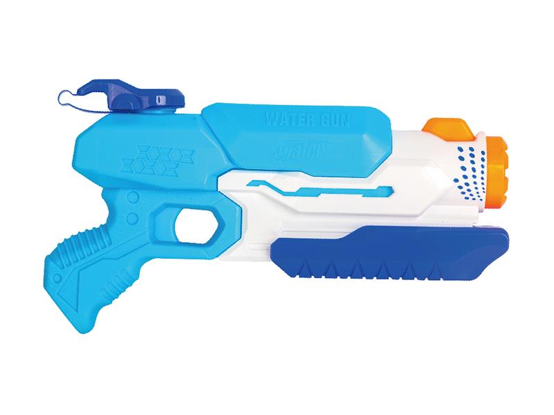 Single Nozzle Water Gun
