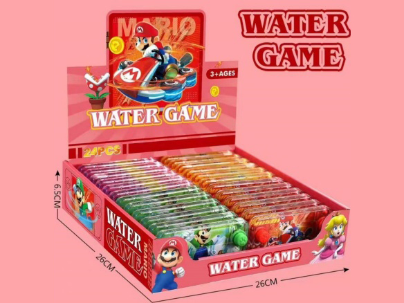 Mary Dispenser (24 Pcs)