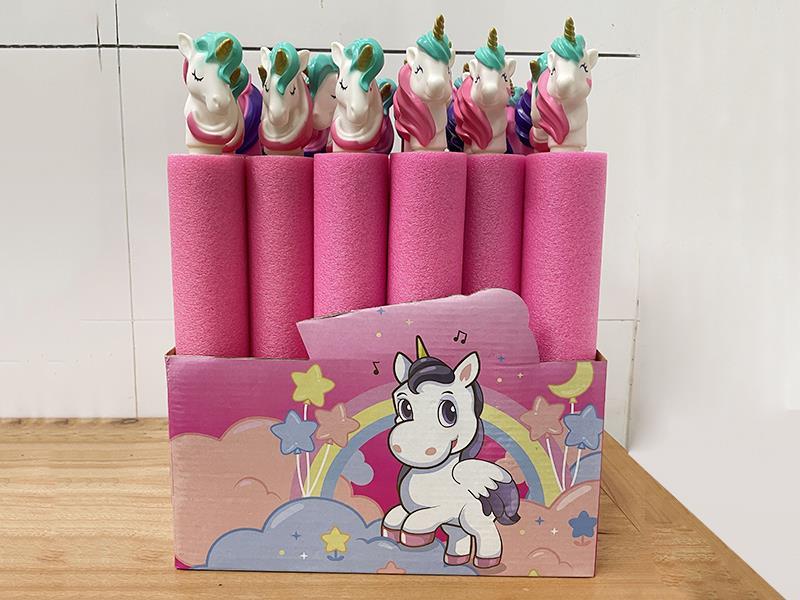 Pony Water Cannon( Box /24 PCS)