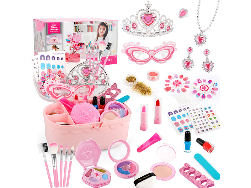 29pcs Make Up Set
