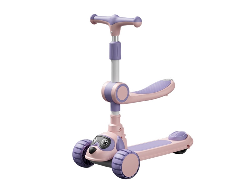 Outdoor Scooter Toys