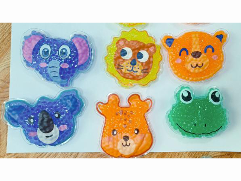 Decompression Water Bag