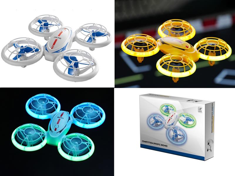 2.4G Remote Control Quadcopter