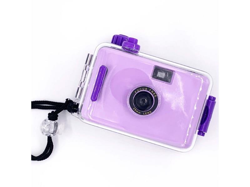 Waterproof Camera Without Flash
