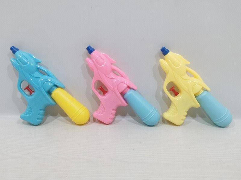 Macaron Color Water Gun