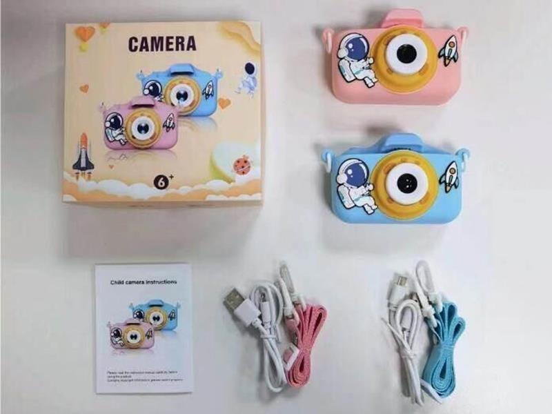 Children's Camera