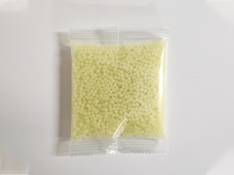 Luminous Water Marble