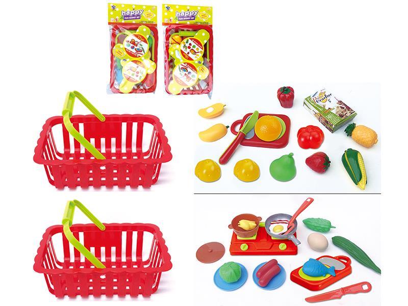 Tableware  Set 2 PCS