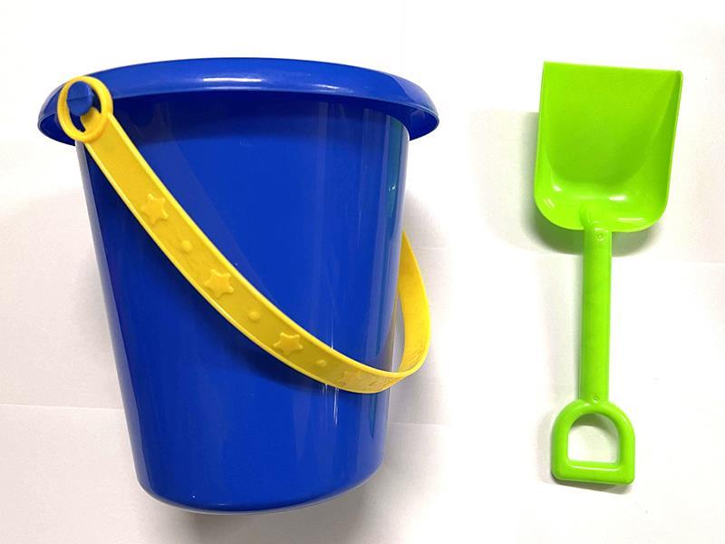 Beach Bucket Set 2PC