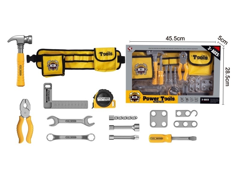 Tool Set