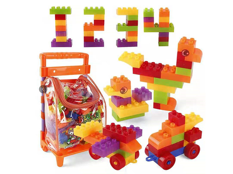 Building Blocks 96pcs