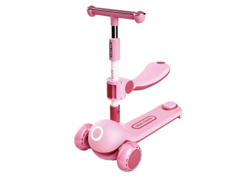 Children'S Scooter (Seat Model)