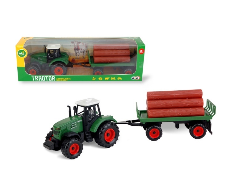 Sliding Farmer'S Cart