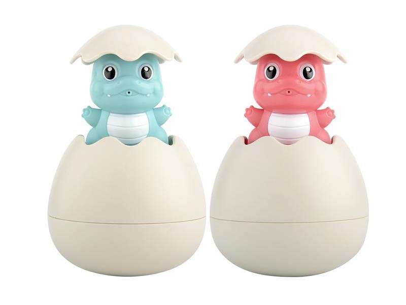 Bathroom Spray Water Eggs