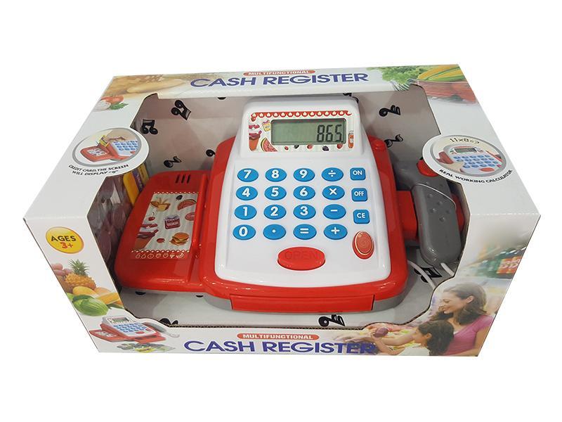 Cash Register
