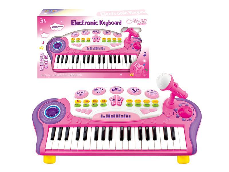 37 Keys  Electronic Organ