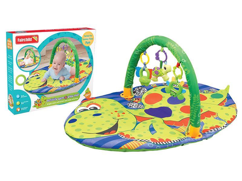 Baby Play Mat
