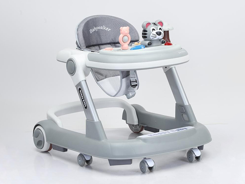 Baby Walker With Music