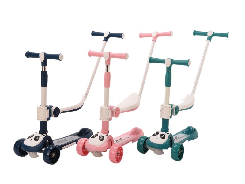 Outdoor Scooter Toys