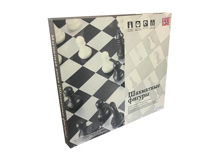 Magnetism Chess(Russian)