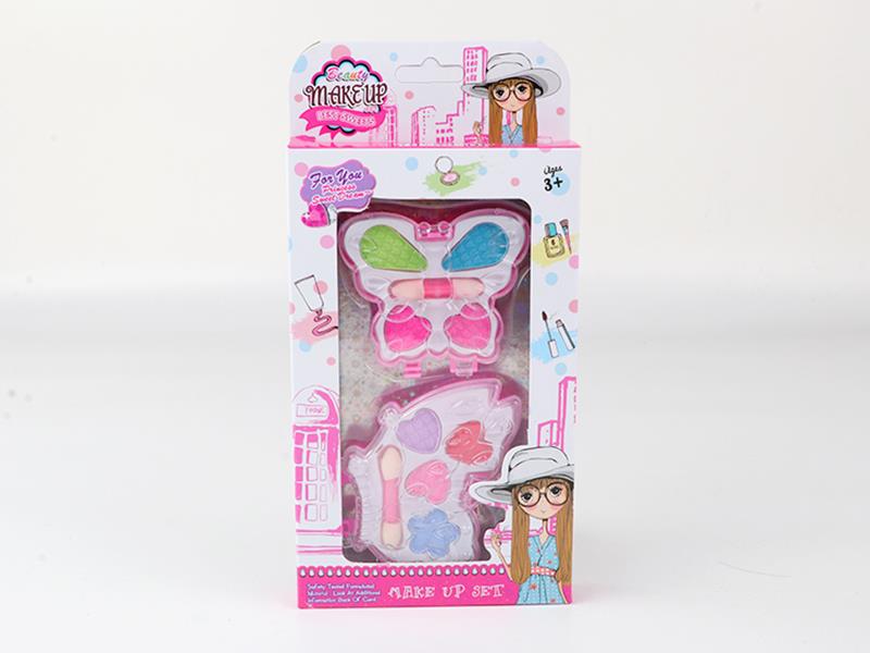 Children's Makeup Set