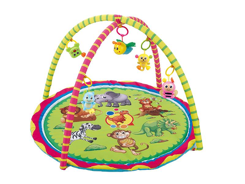 Baby Fitness Blanket