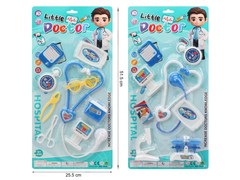 Doctor Set