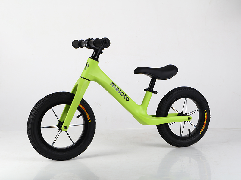 12" Nylon Balance Car